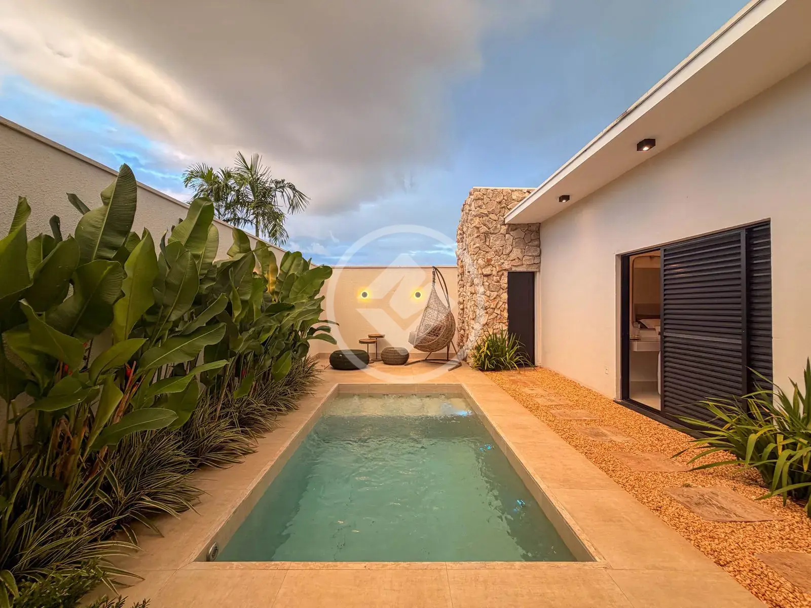 Casa Condomínio Laranjeiras, Uberlândia - MG — foto 2