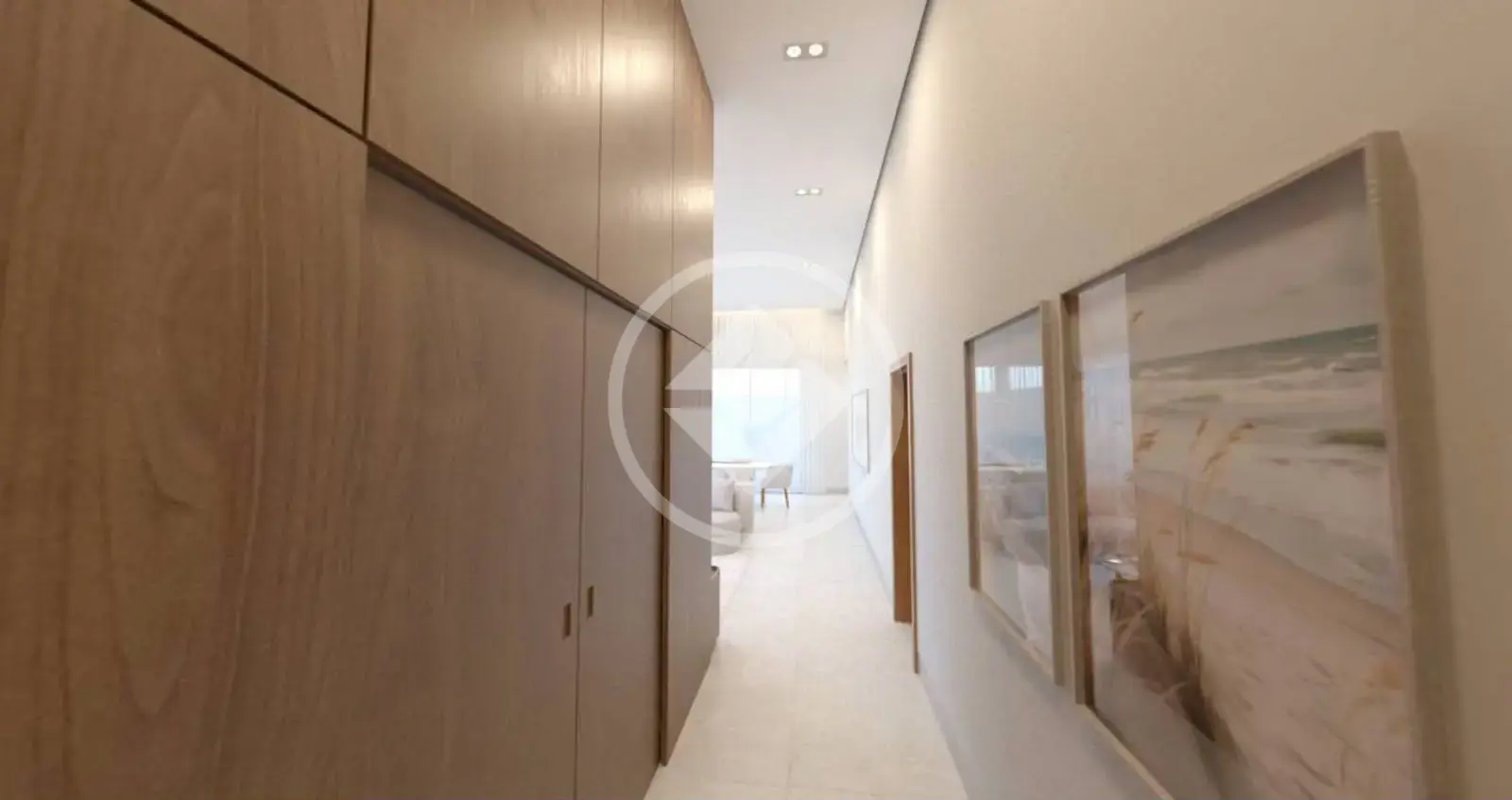 Casa Condomínio Laranjeiras, Uberlândia - MG — foto 1