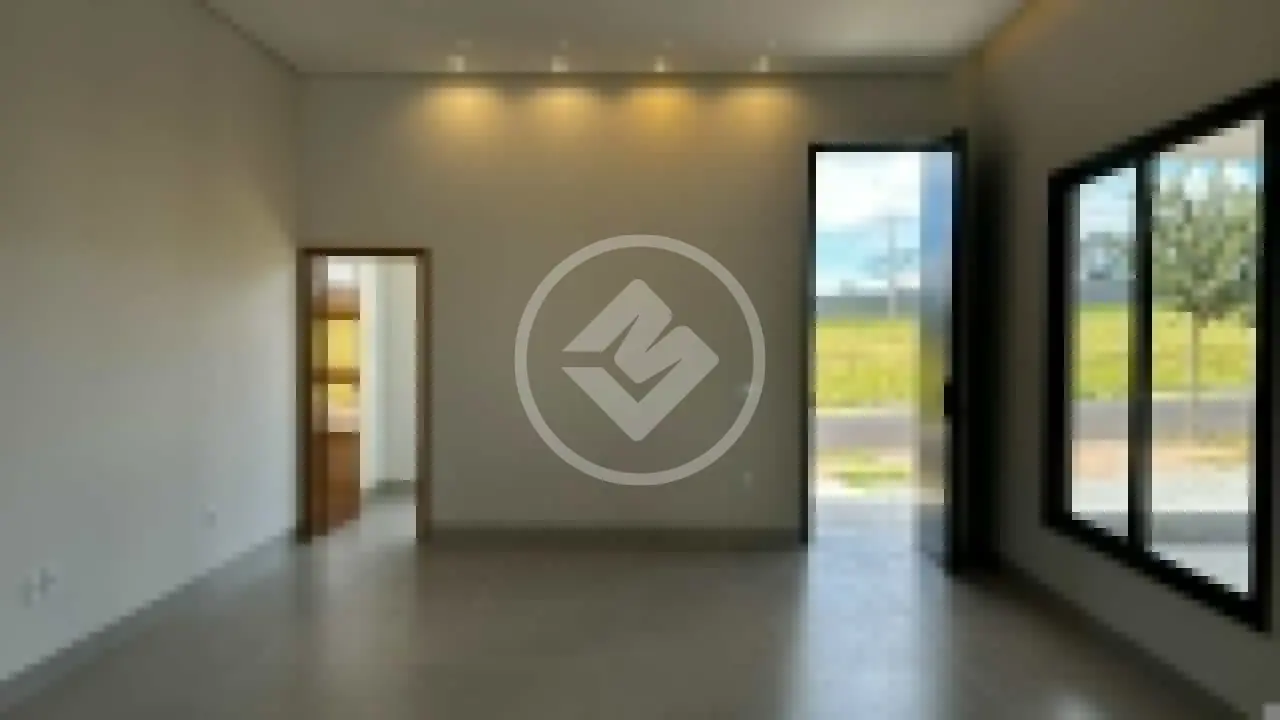Casa Condomínio 3 quartos no Portal do Vale, Uberlândia — foto 5 de 6