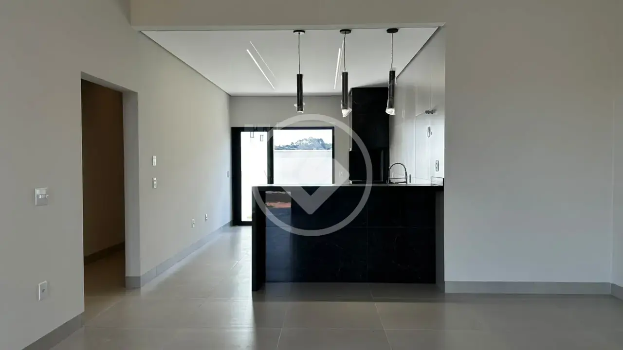 Casa Condomínio 3 quartos no Portal do Vale, Uberlândia — foto 3 de 6