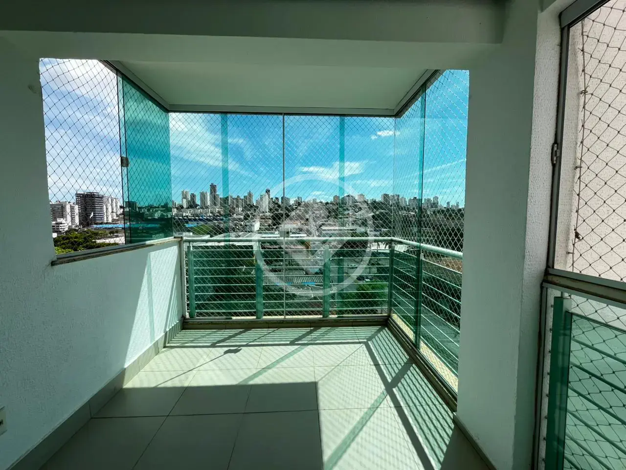 Apartamento Morada da Colina, Uberlândia - MG — foto 2
