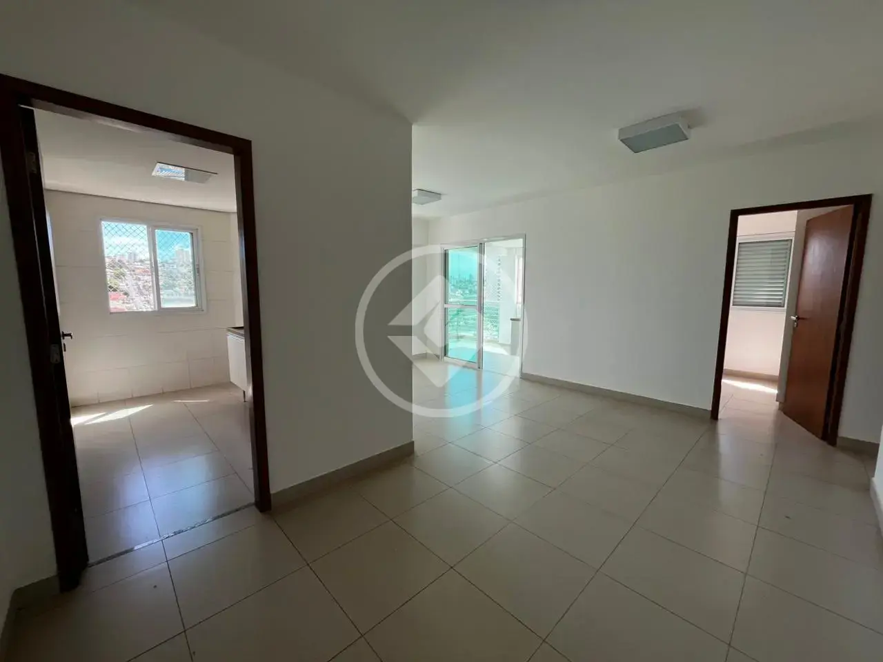 Apartamento 3 quartos no Morada da Colina, Uberlândia — foto 5 de 6