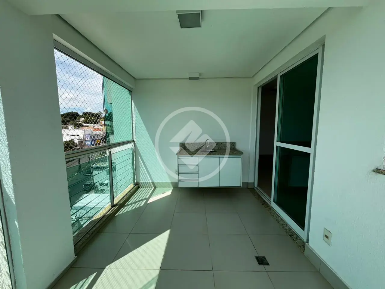 Apartamento 3 quartos no Morada da Colina, Uberlândia — foto 3 de 6