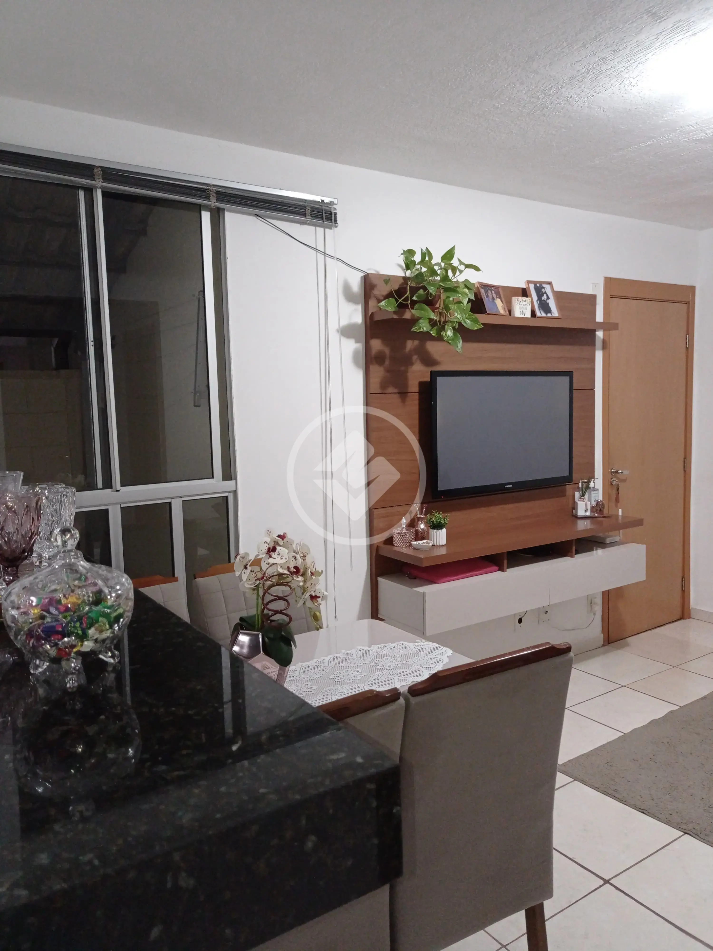 Apartamento JARDIM HOLANDA, Uberlândia - MG — foto 2