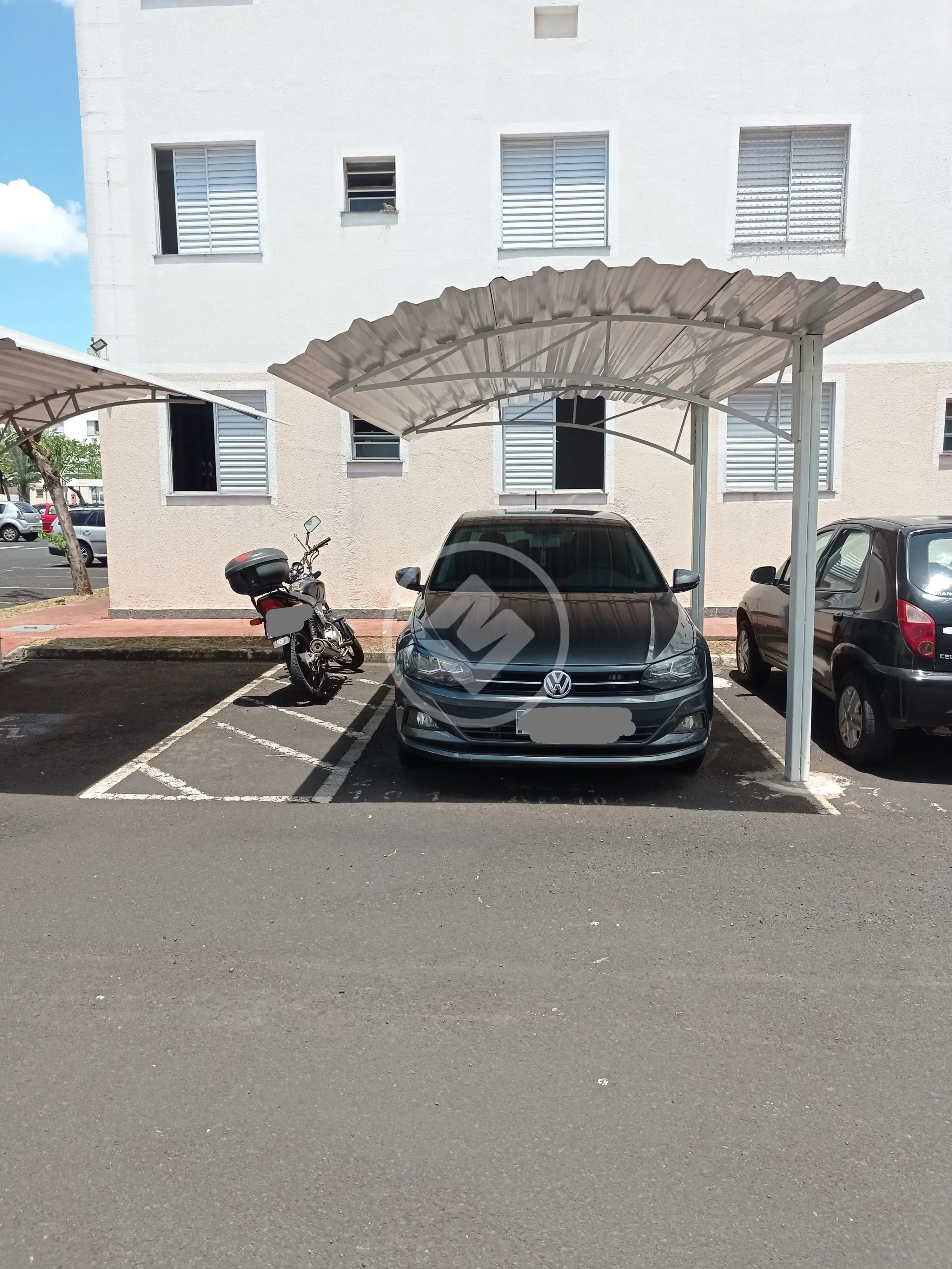 Apartamento 2 quartos no JARDIM HOLANDA, Uberlândia — foto 4 de 6