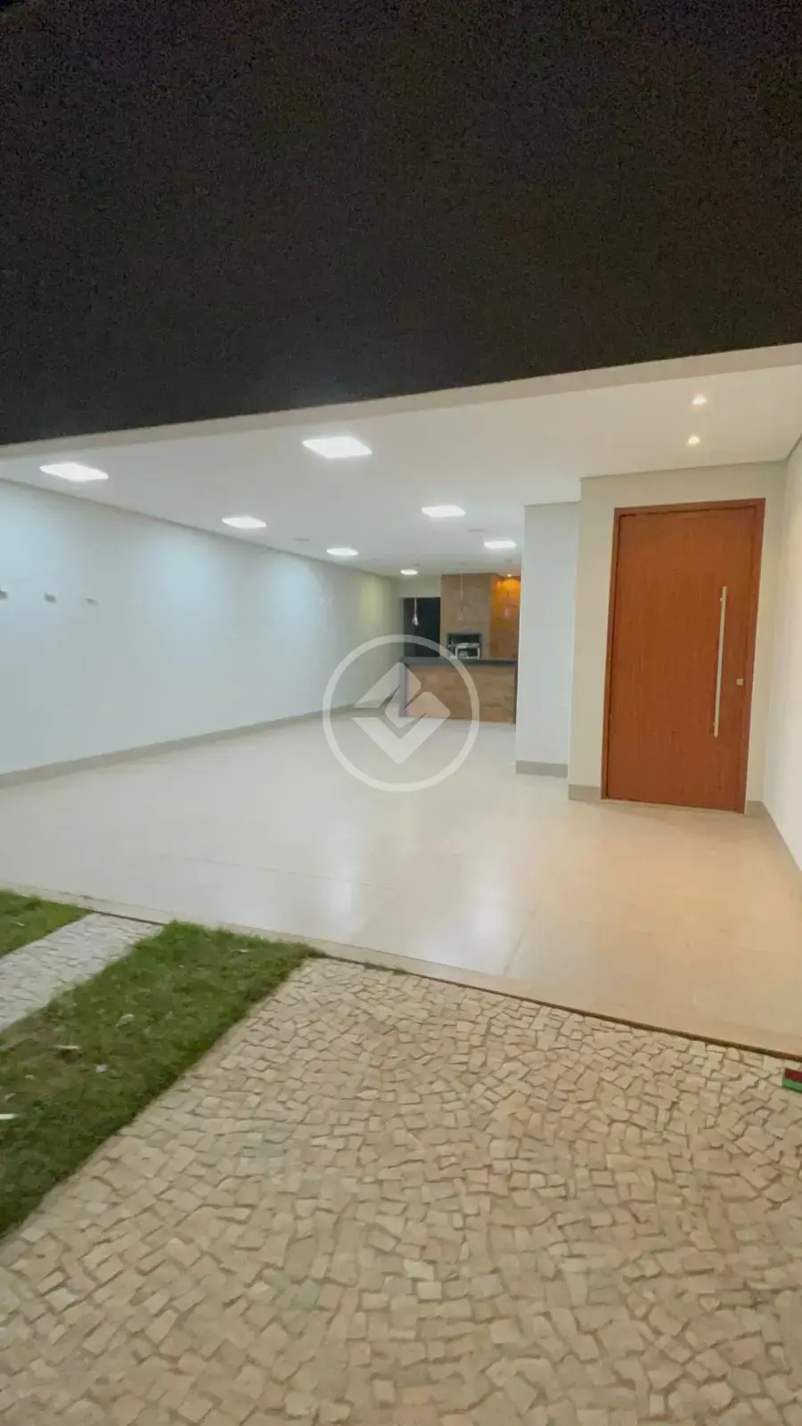 Casa Bosque dos Buritis, Uberlândia - MG — foto 2