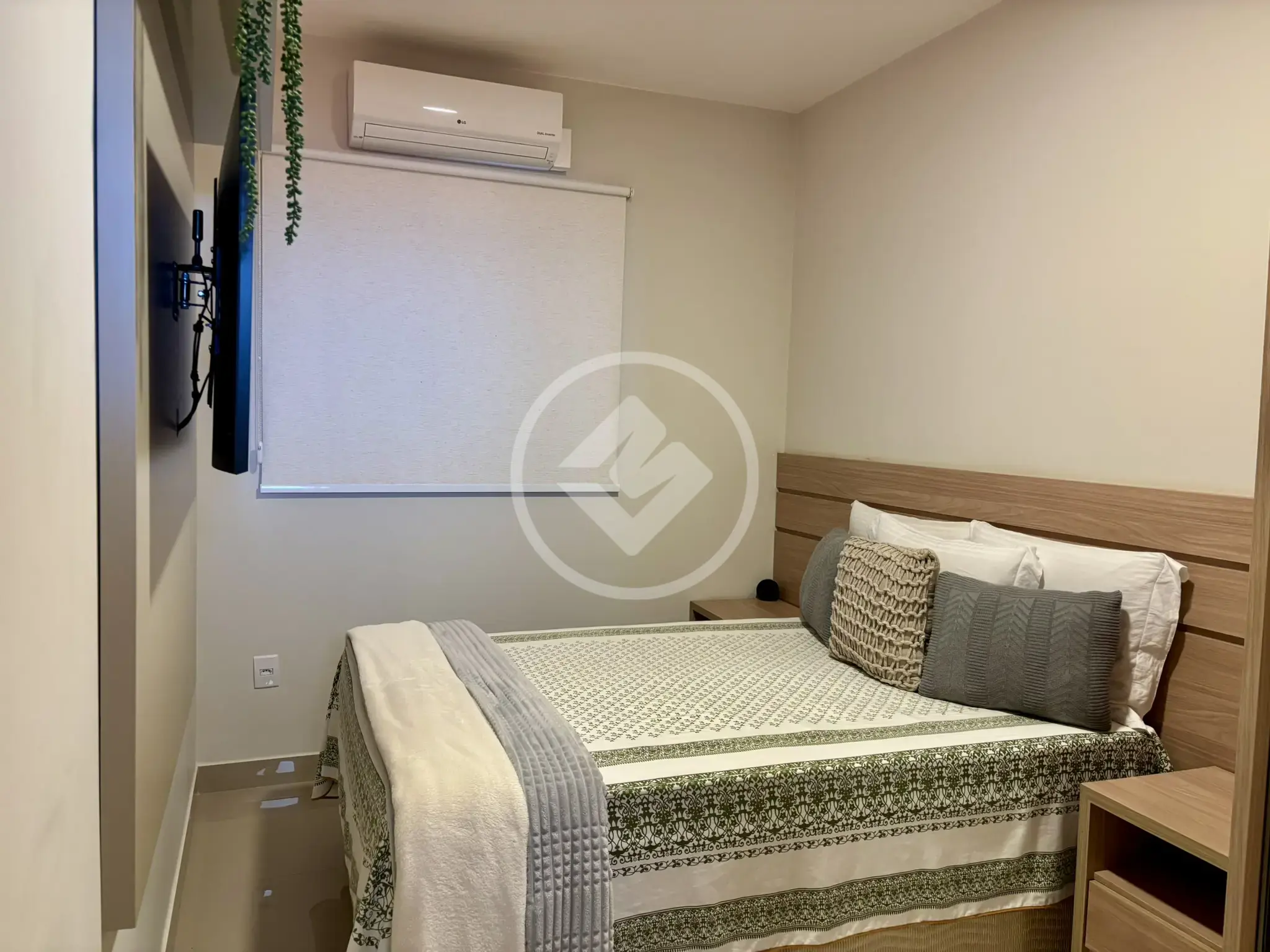 Apartamento 2 quartos no Santa Mônica, Uberlândia — foto 6 de 6