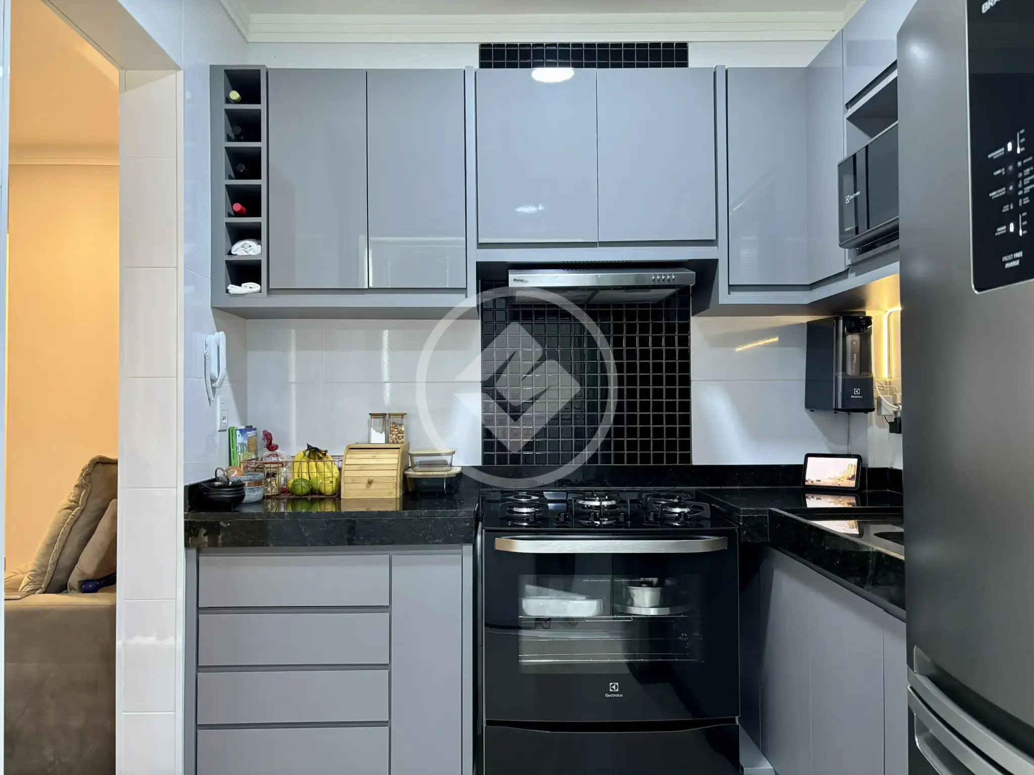 Apartamento 2 quartos no Santa Mônica, Uberlândia — foto 4 de 6