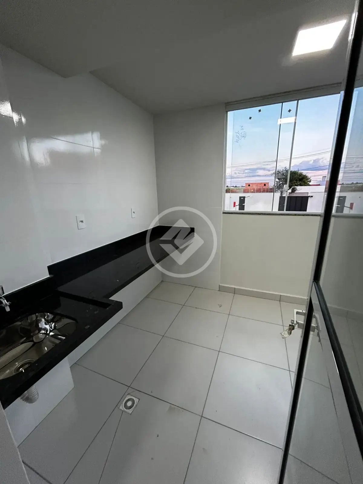 Apartamento 2 quartos no Loteamento Portal do Vale II, Uberlândia — foto 3 de 6