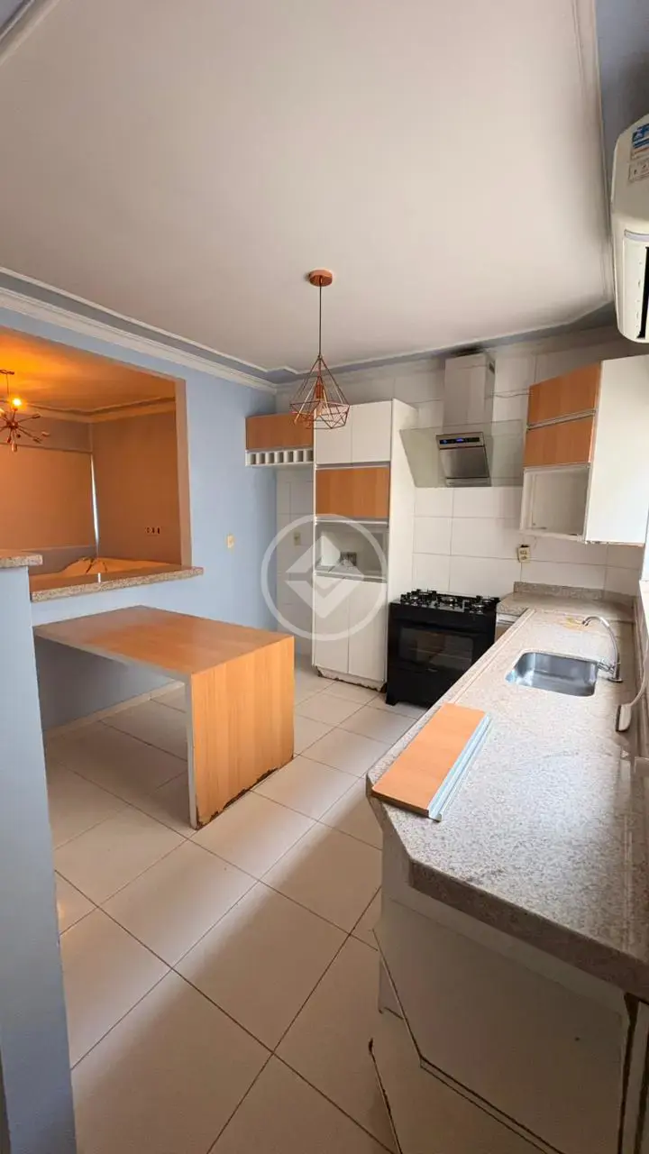 Apartamento 2 quartos no Pampulha, Uberlândia — foto 4 de 6
