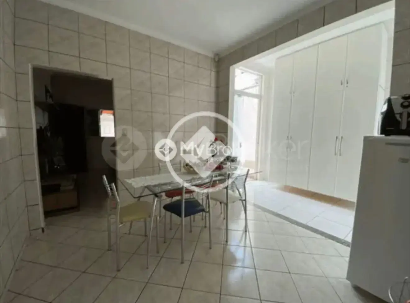 Casa 3 quartos no Presidente Roosevelt, Uberlândia — foto 3 de 6