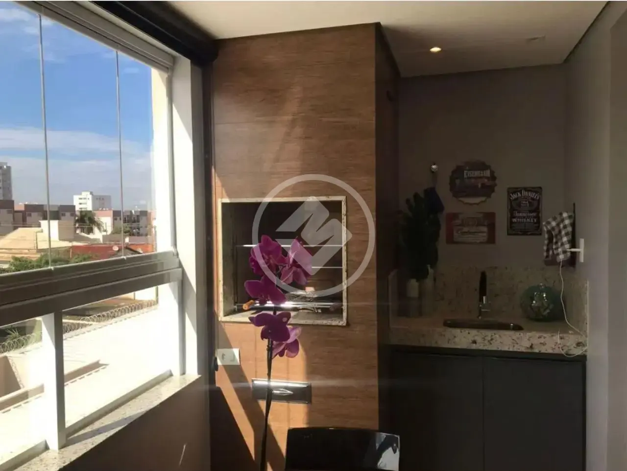 Apartamento 3 quartos no Segismundo Pereira, Uberlândia — foto 6 de 6