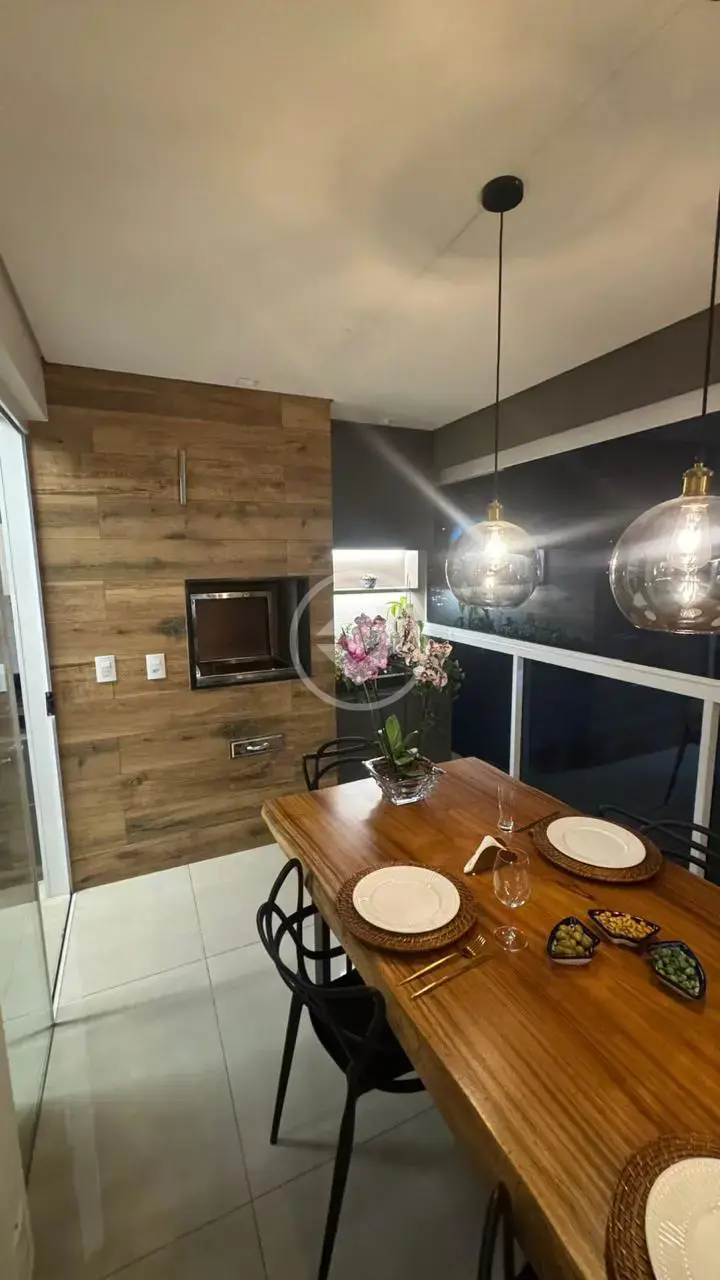 Apartamento 3 quartos no Tabajaras, Uberlândia — foto 4 de 6