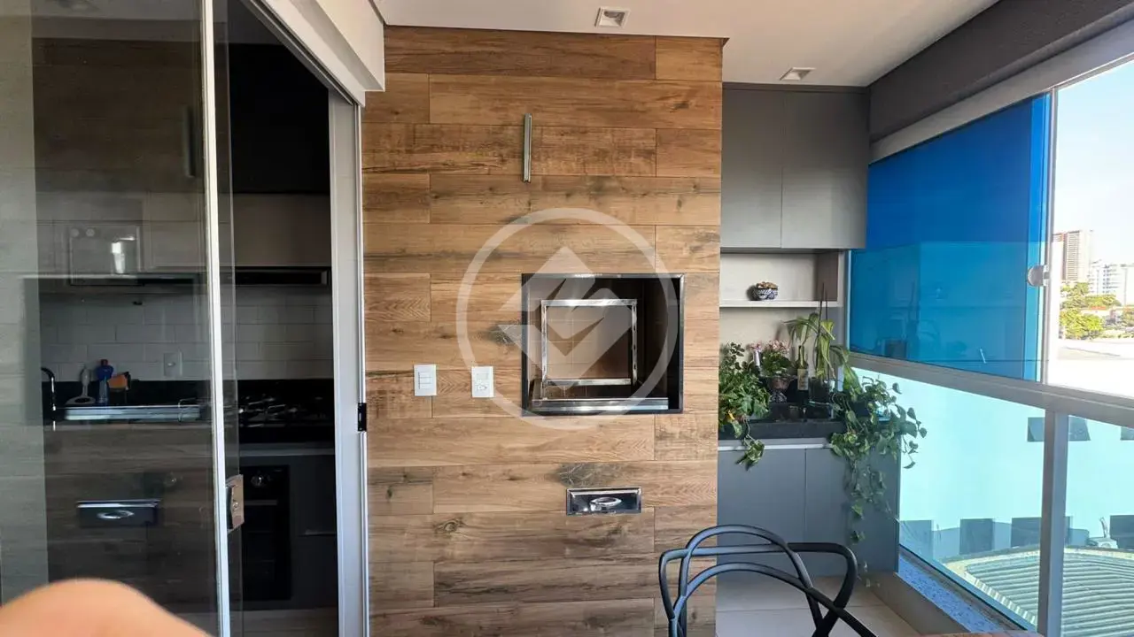 Apartamento 3 quartos no Tabajaras, Uberlândia — foto 6 de 6