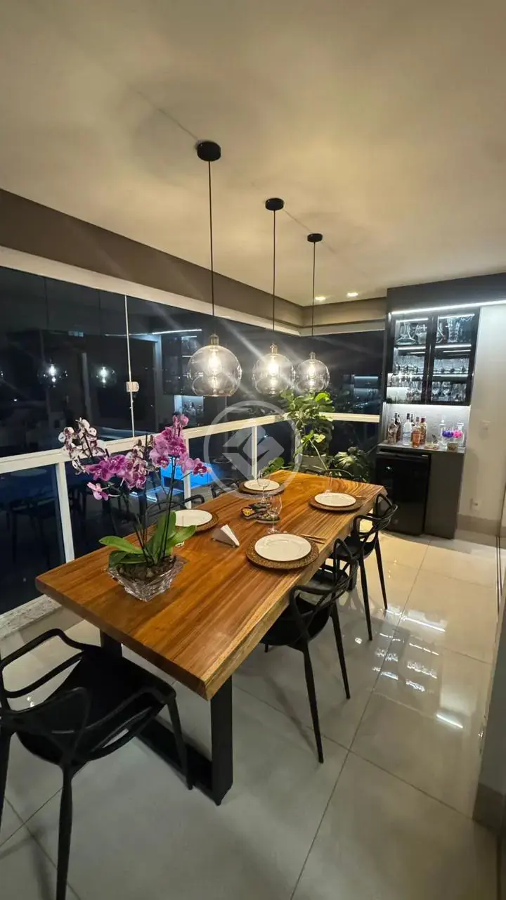 Apartamento 3 quartos no Tabajaras, Uberlândia — foto 5 de 6