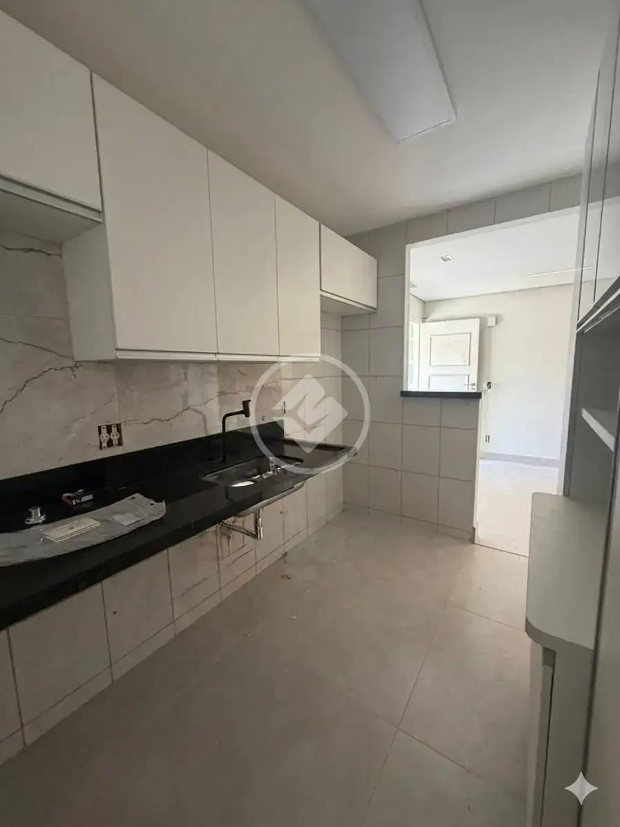 Casa Condomínio 3 quartos no Santa Luzia, Uberlândia — foto 4 de 6