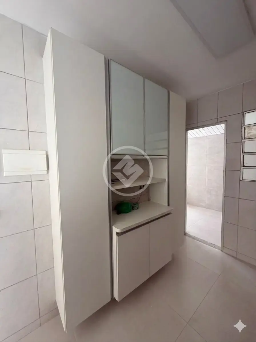 Casa Condomínio 3 quartos no Santa Luzia, Uberlândia — foto 6 de 6