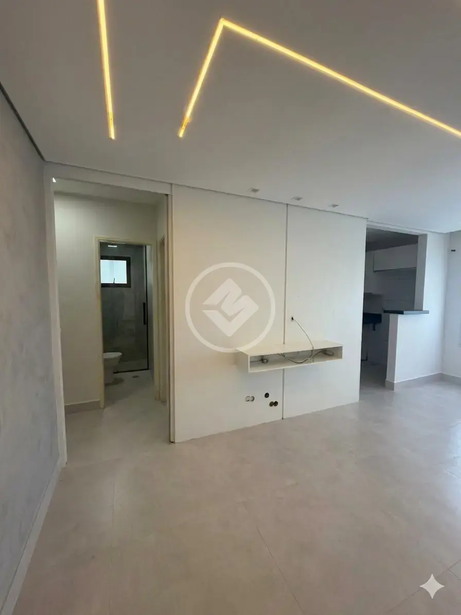 Casa Condomínio 3 quartos no Santa Luzia, Uberlândia — foto 3 de 6