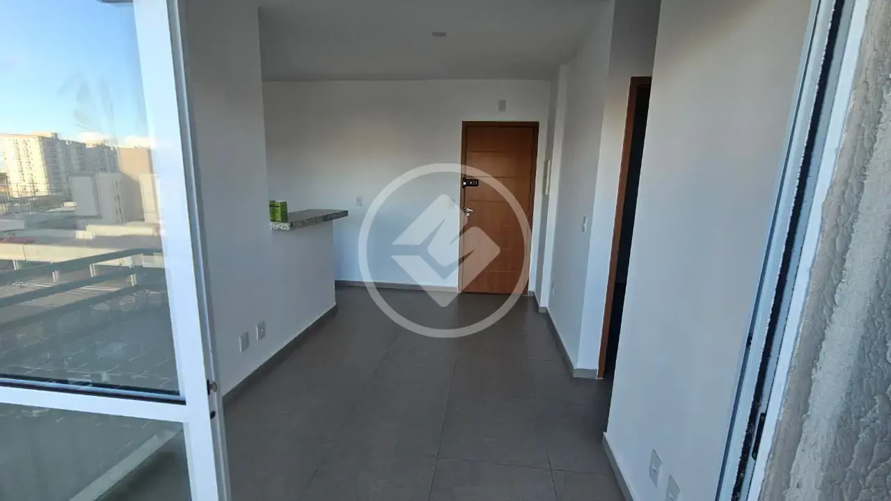 Apartamento Grand Ville, Uberlândia - MG — foto 2