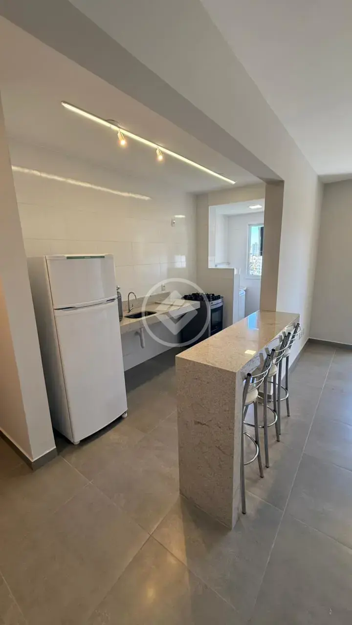 Apartamento 2 quartos no Santa Mônica, Uberlândia — foto 3 de 6