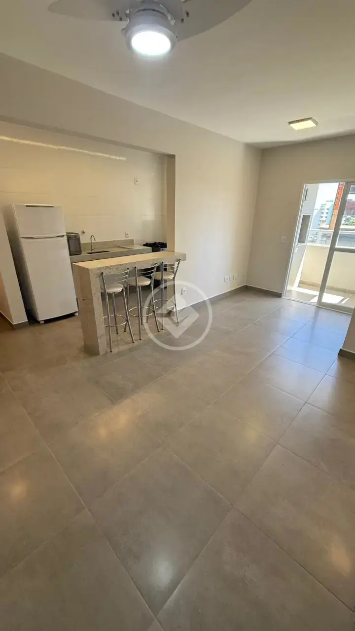 Apartamento 2 quartos no Santa Mônica, Uberlândia — foto 5 de 6