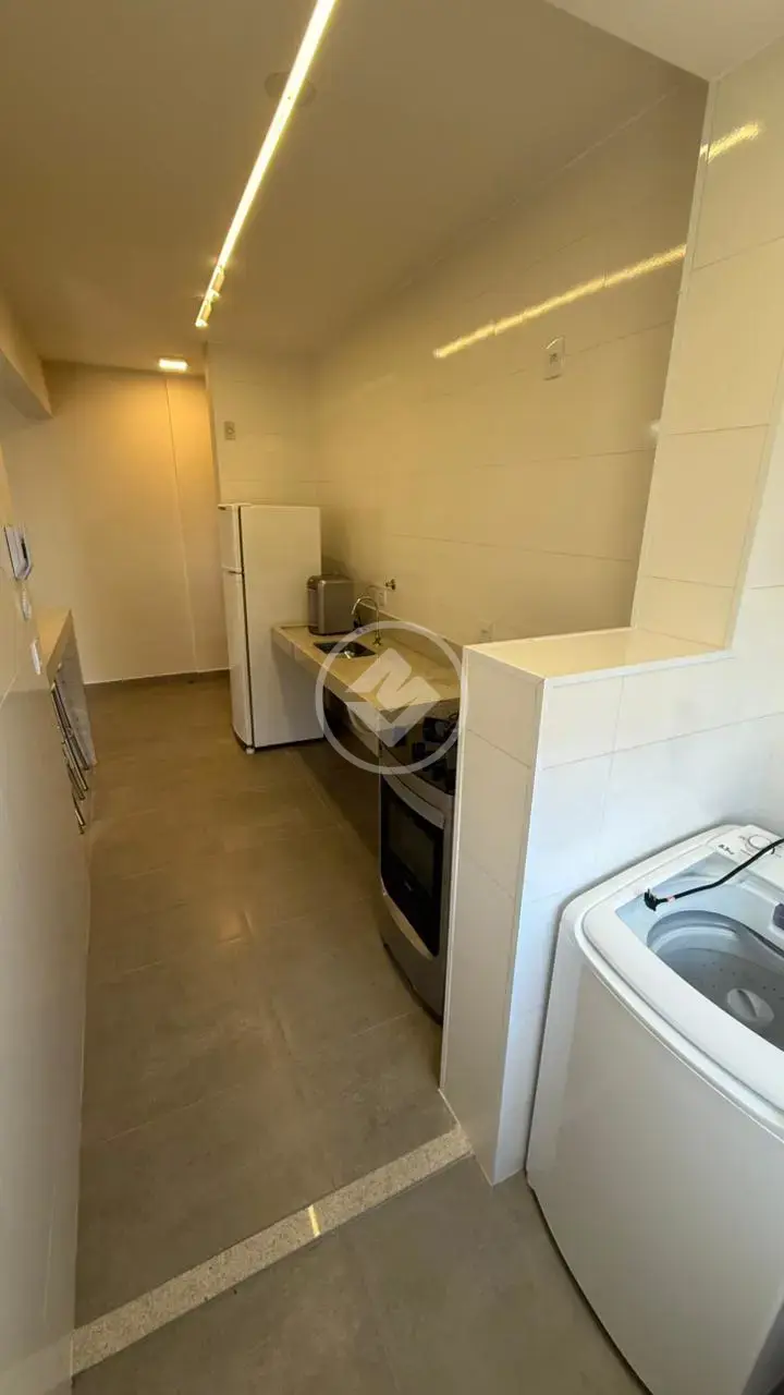 Apartamento 2 quartos no Santa Mônica, Uberlândia — foto 4 de 6