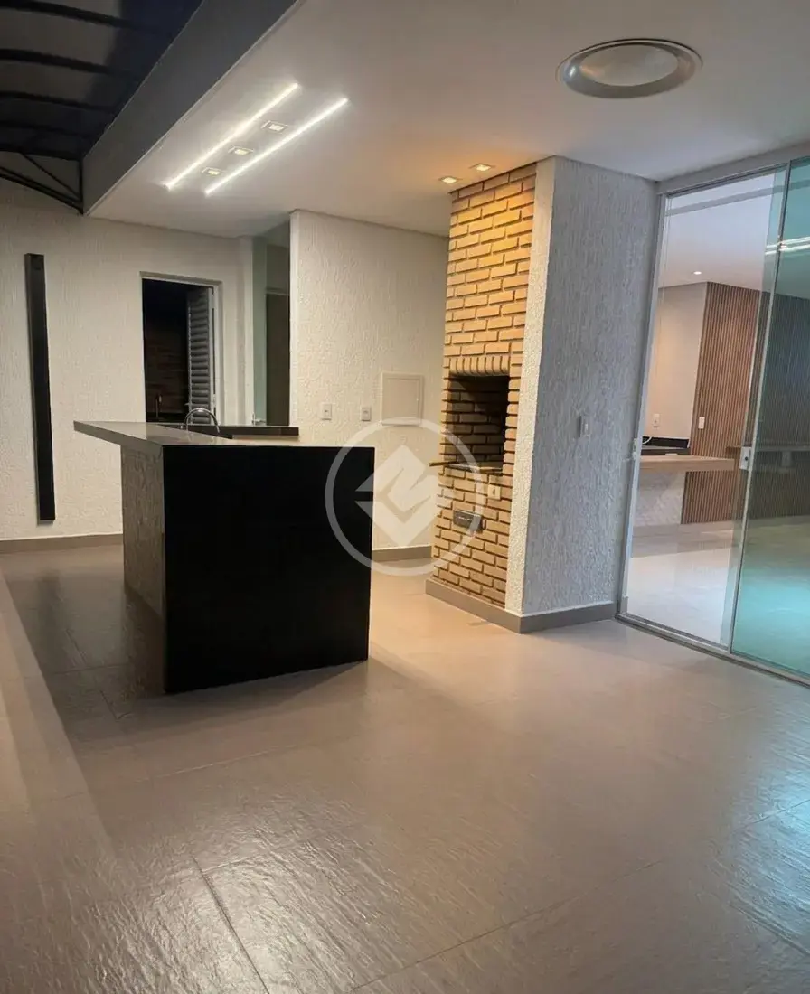 Apartamento Duplex 4 quartos no Carajás, Uberlândia — foto 4 de 6