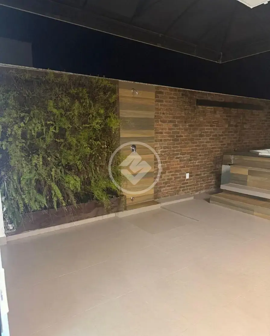 Apartamento Duplex 4 quartos no Carajás, Uberlândia — foto 3 de 6