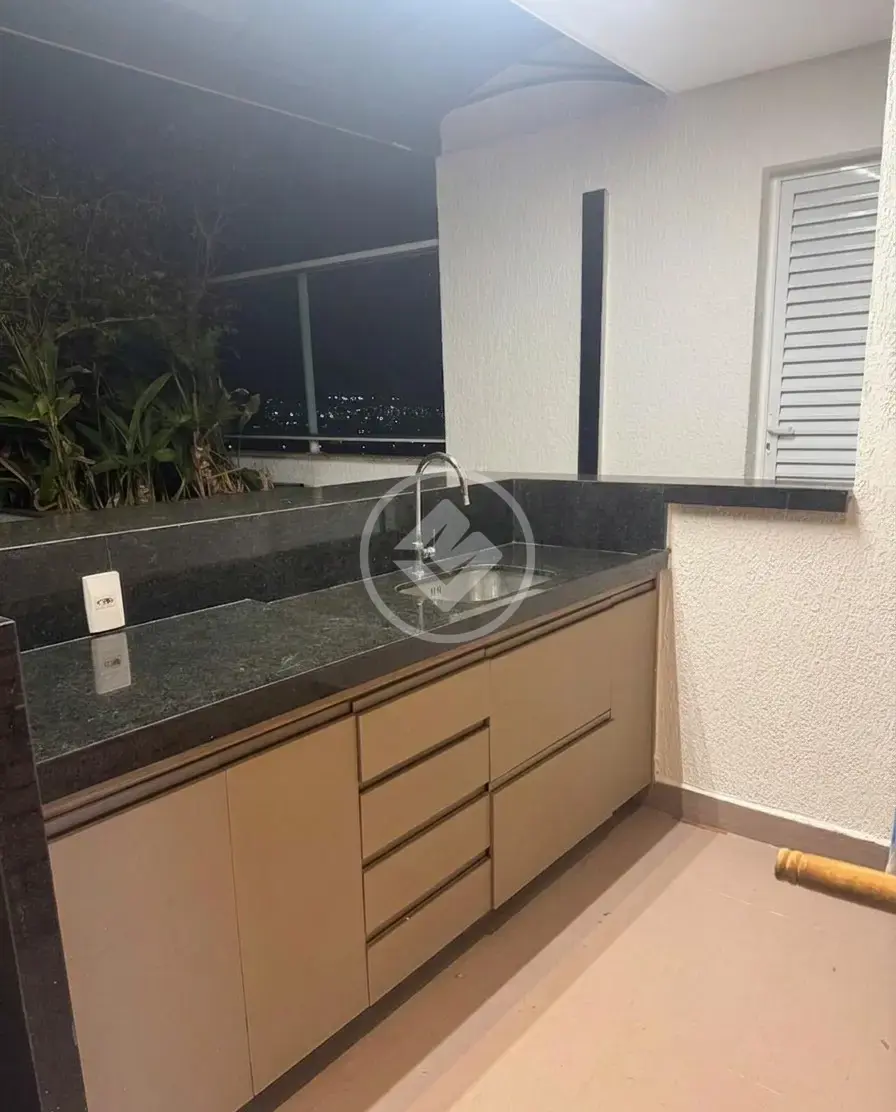 Apartamento Duplex 4 quartos no Carajás, Uberlândia — foto 6 de 6