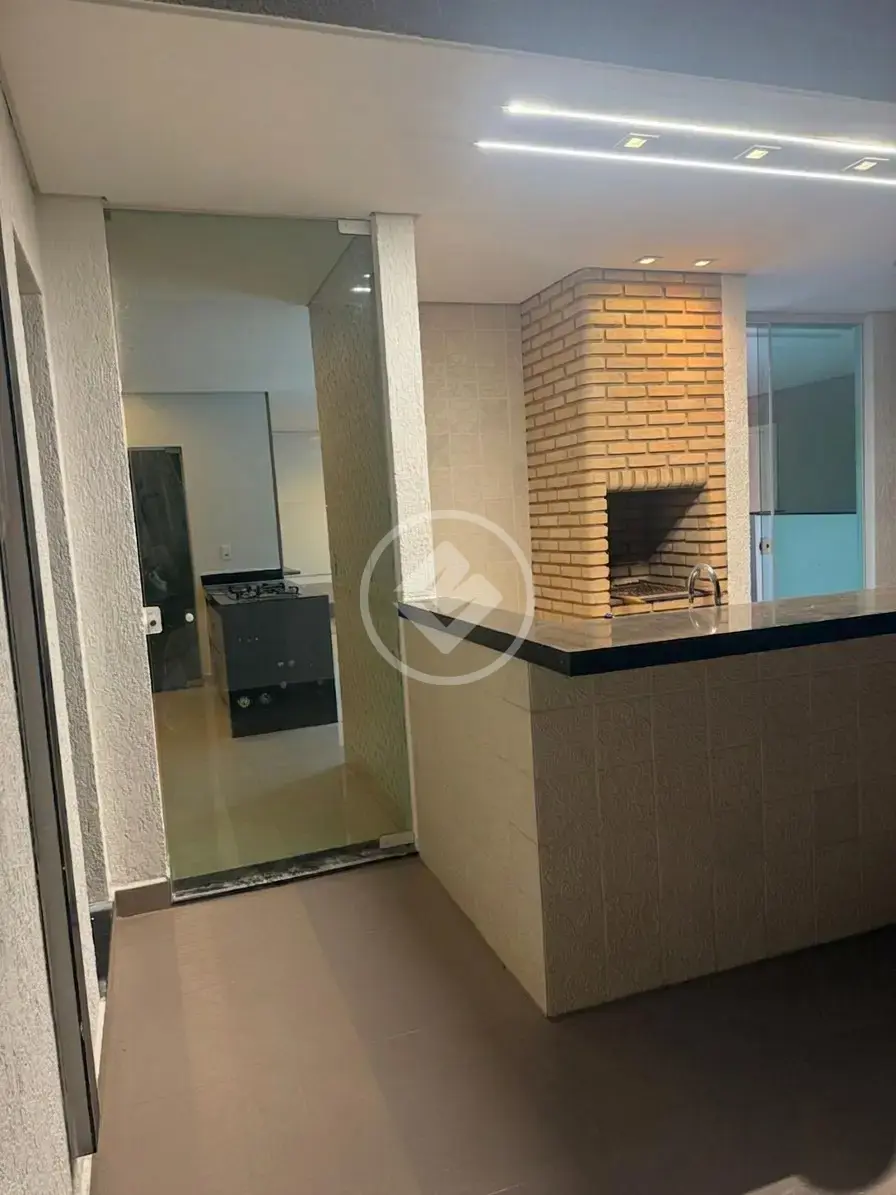 Apartamento Duplex 4 quartos no Carajás, Uberlândia — foto 5 de 6