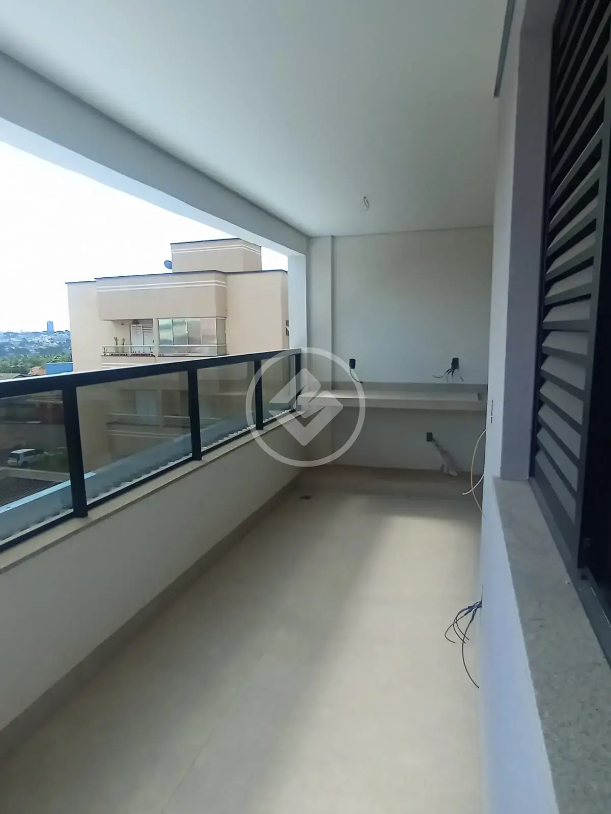Apartamento Santa Mônica, Uberlândia - MG — foto 1