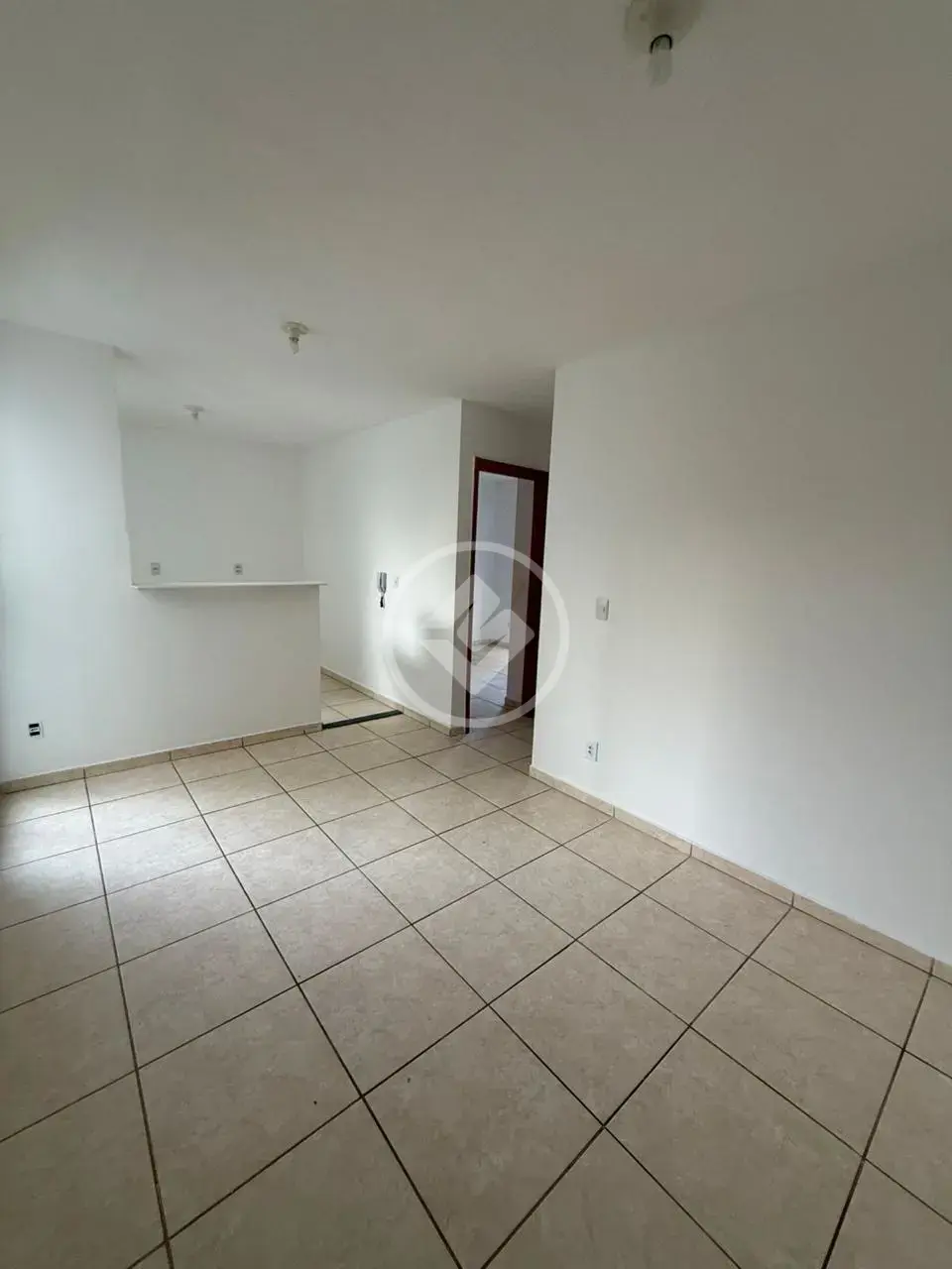 Apartamento Laranjeiras, Uberlândia - MG — foto 1
