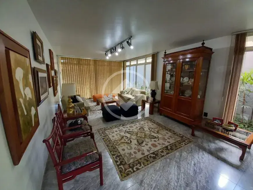 Casa 4 quartos no Tabajaras, Uberlândia — foto 5 de 6
