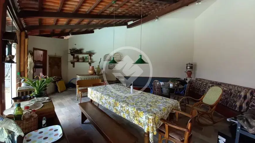 Casa 4 quartos no Tabajaras, Uberlândia — foto 4 de 6