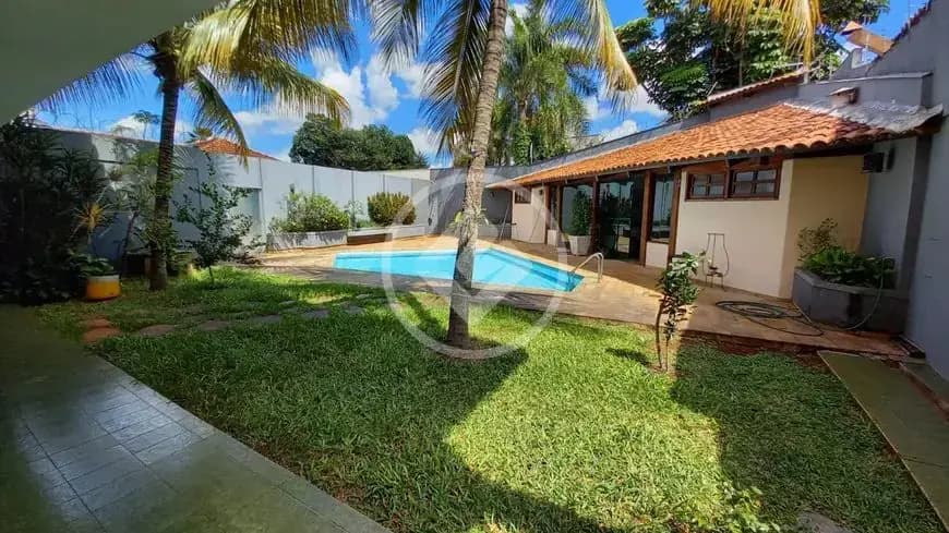 Casa Tabajaras, Uberlândia - MG — foto 1