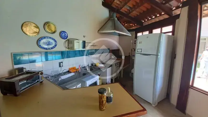 Casa Tabajaras, Uberlândia - MG — foto 2
