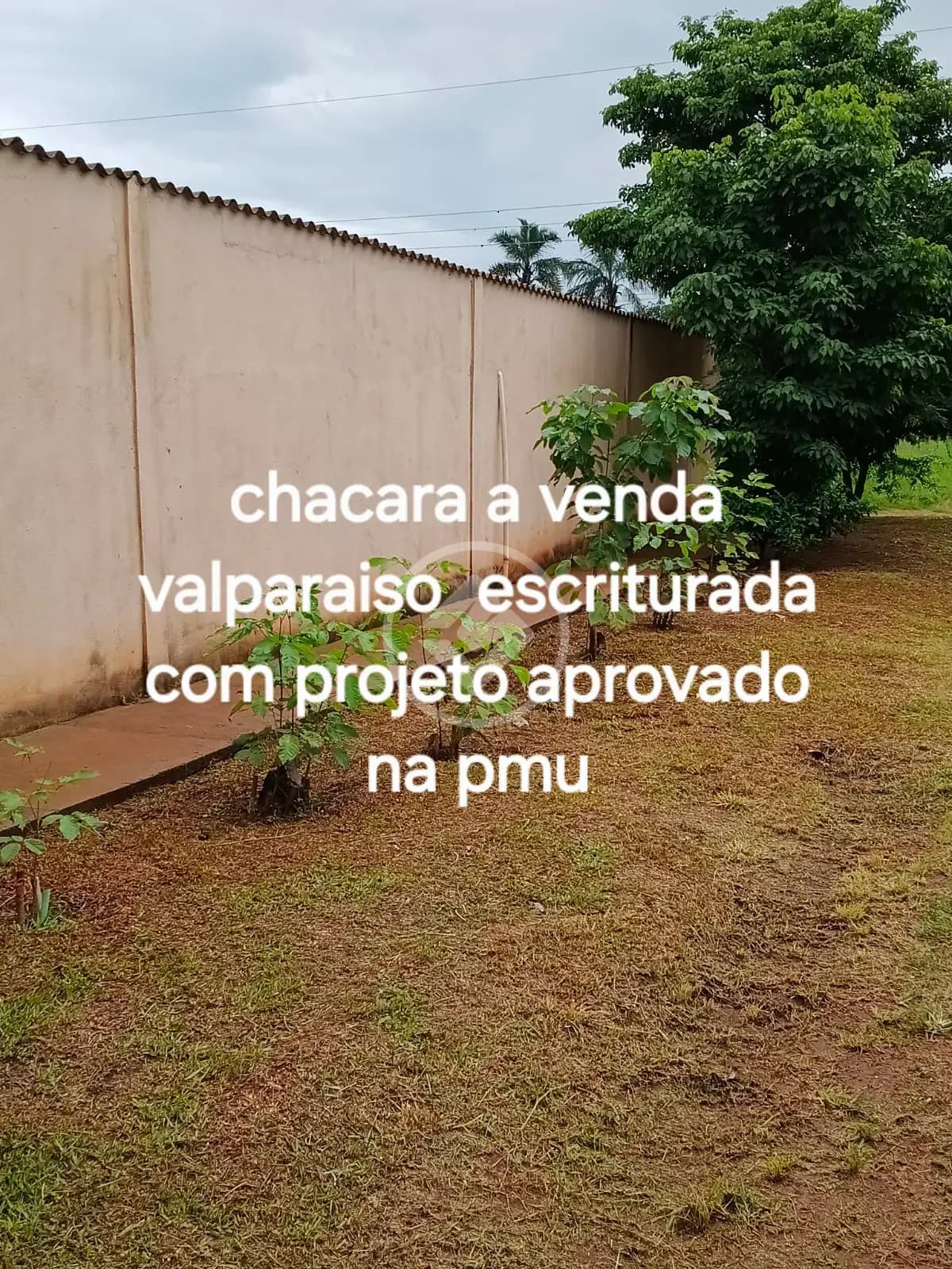 Chácara Valparaíso, Uberlândia - MG — foto 2