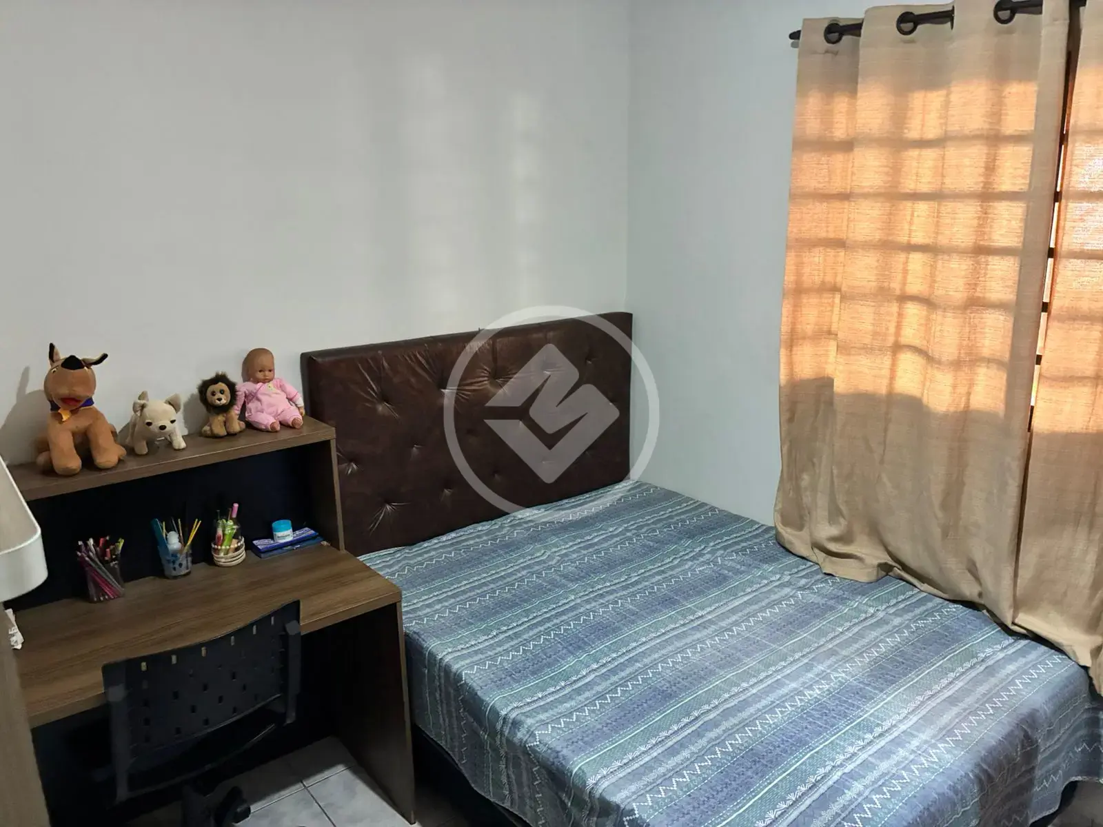 Casa 3 quartos no Santa Mônica, Uberlândia — foto 6 de 6