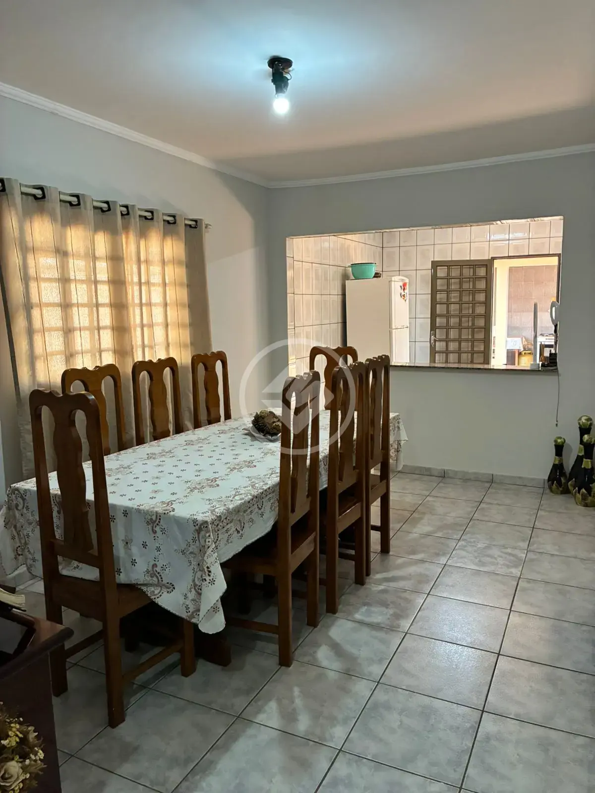 Casa 3 quartos no Santa Mônica, Uberlândia — foto 3 de 6