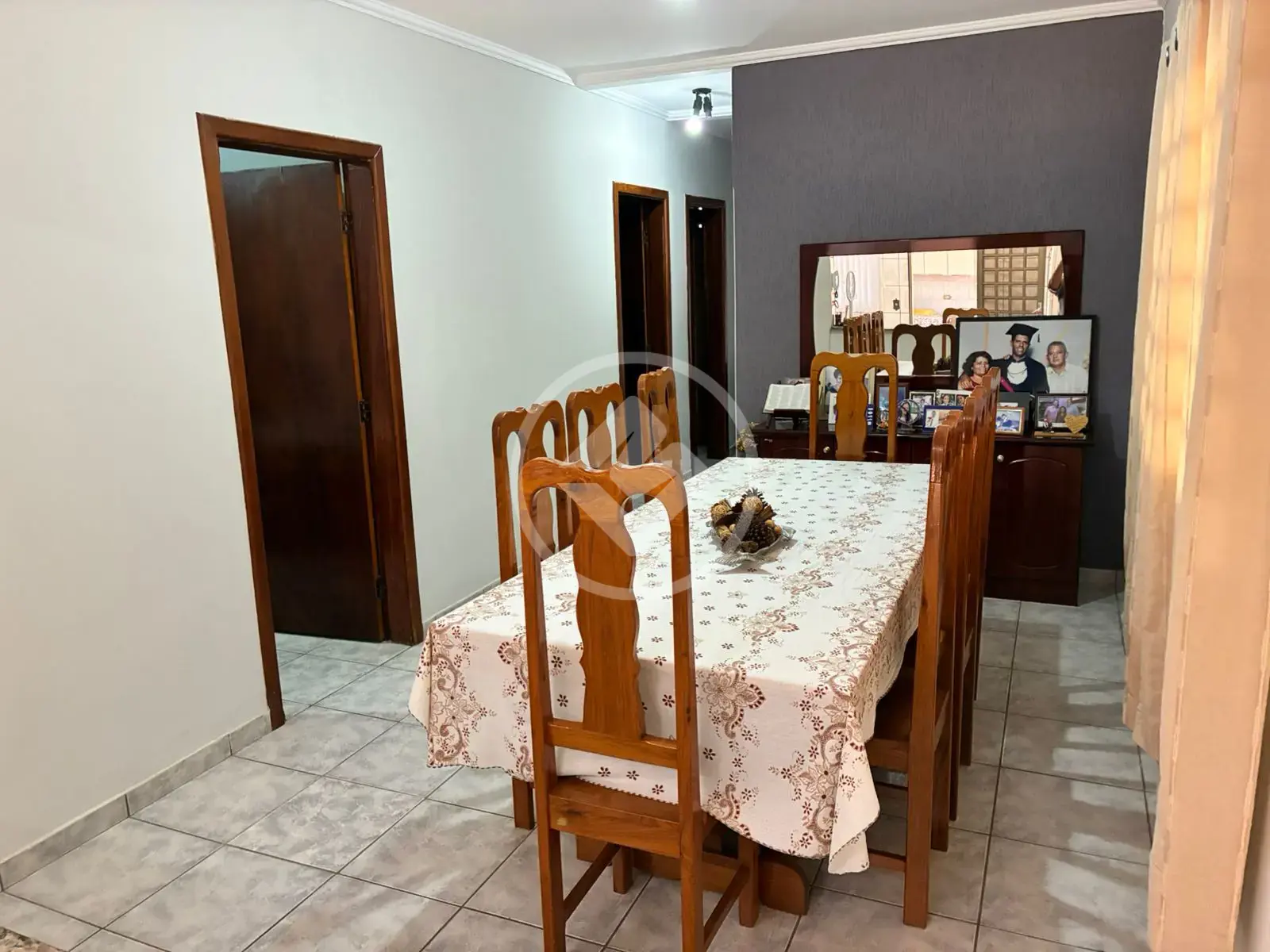 Casa 3 quartos no Santa Mônica, Uberlândia — foto 4 de 6
