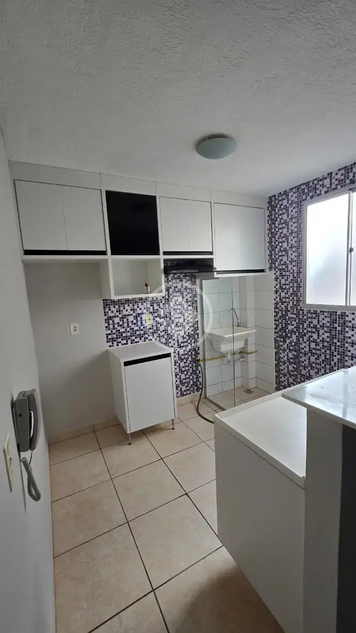Apartamento 2 quartos no Shopping Park, Uberlândia — foto 5 de 6