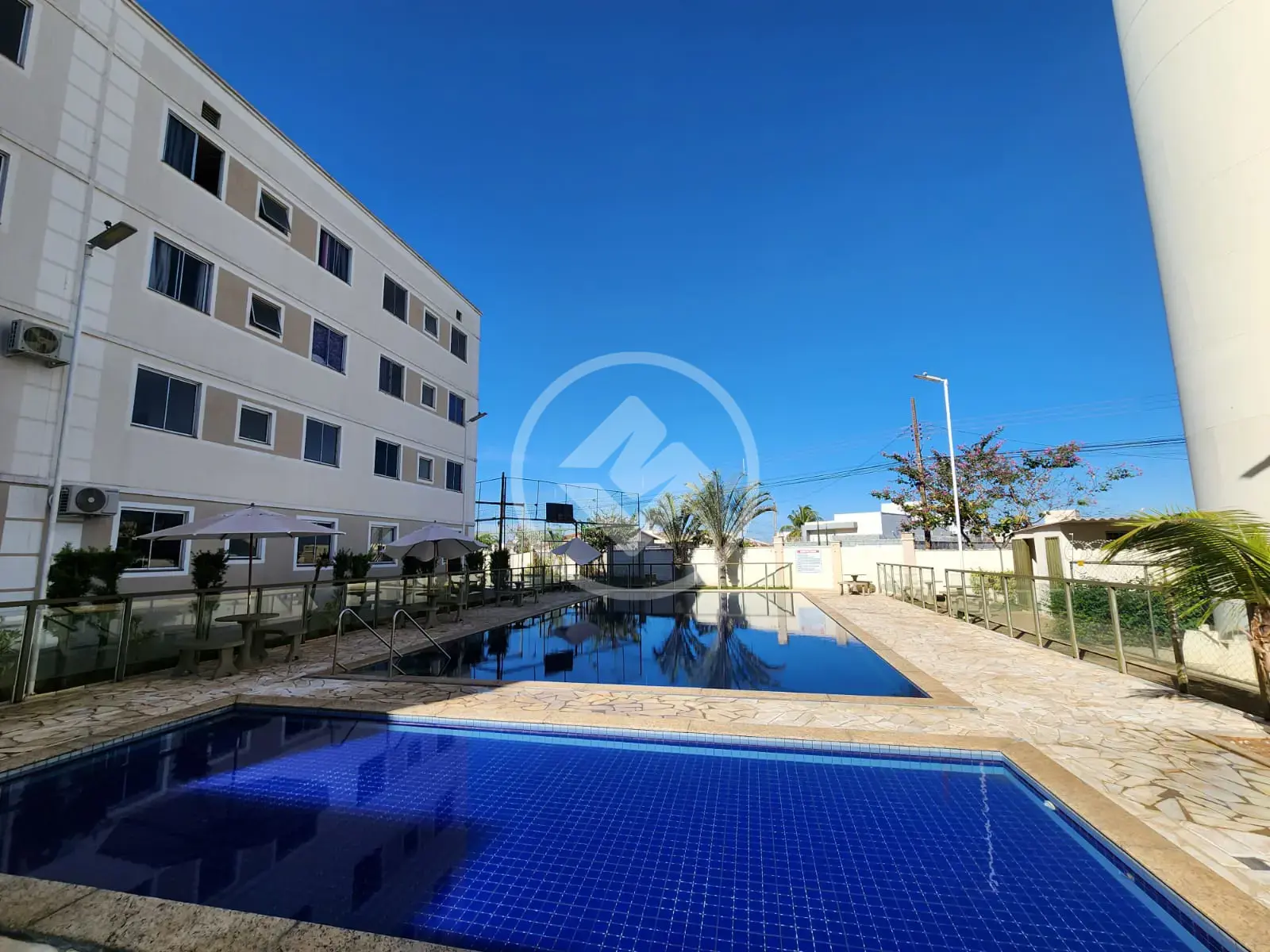 Apartamento Shopping Park, Uberlândia - MG — foto 1