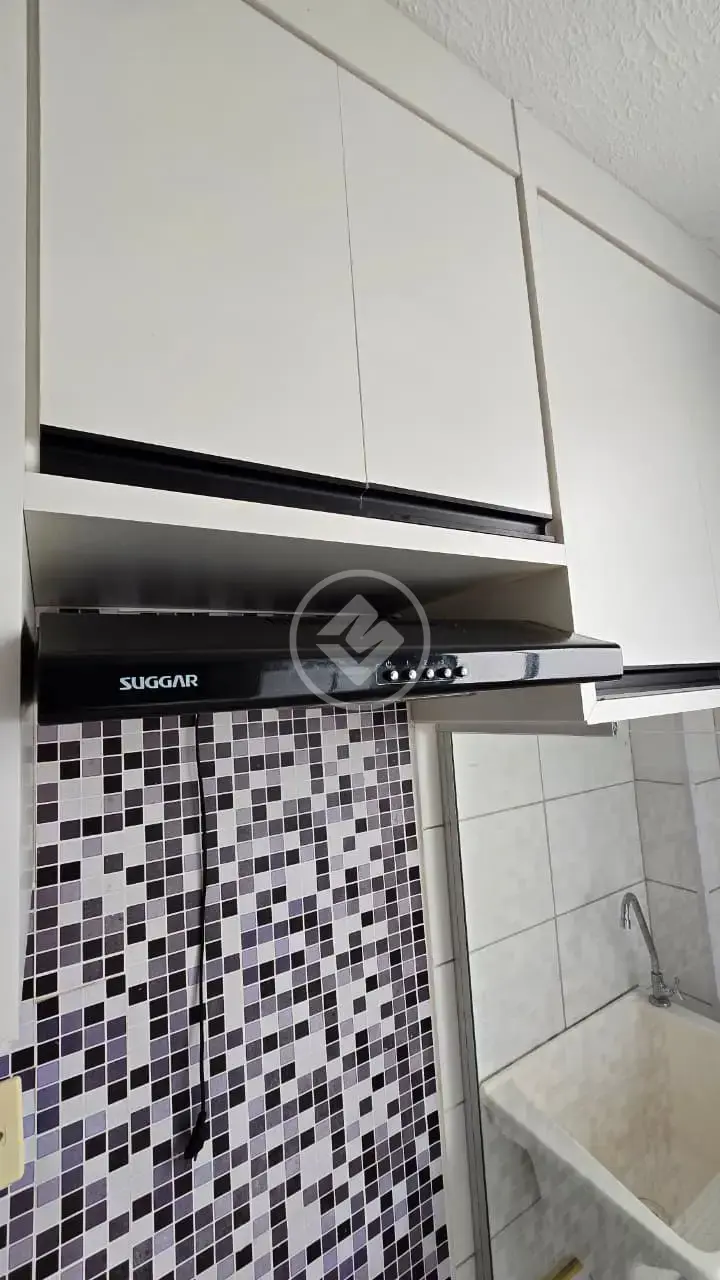 Apartamento 2 quartos no Shopping Park, Uberlândia — foto 6 de 6