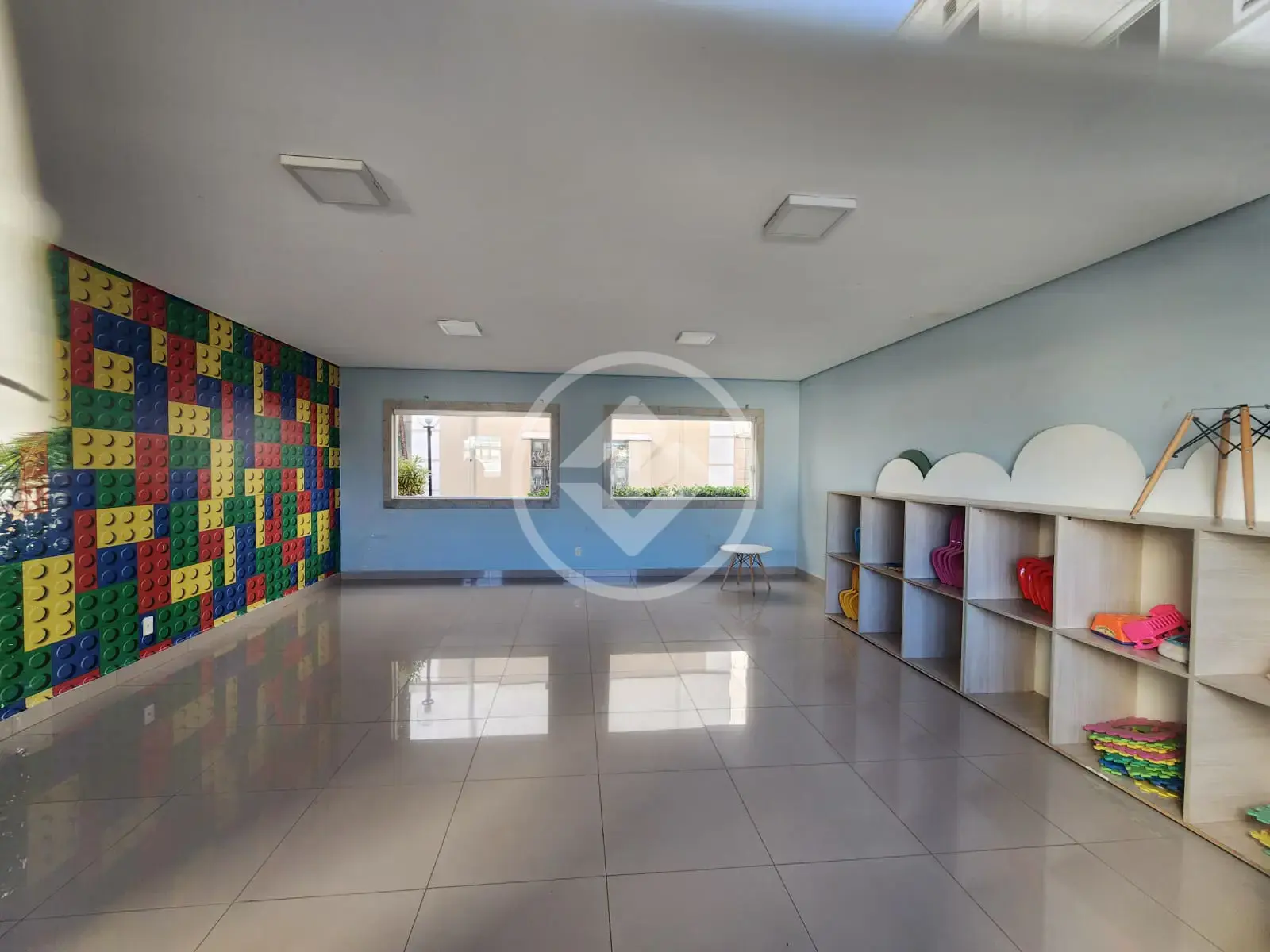 Apartamento 2 quartos no Shopping Park, Uberlândia — foto 3 de 6