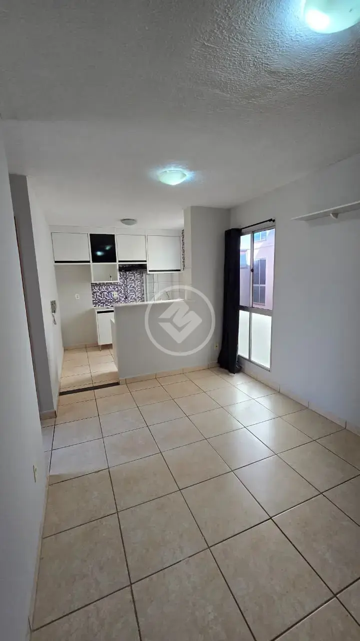 Apartamento 2 quartos no Shopping Park, Uberlândia — foto 4 de 6