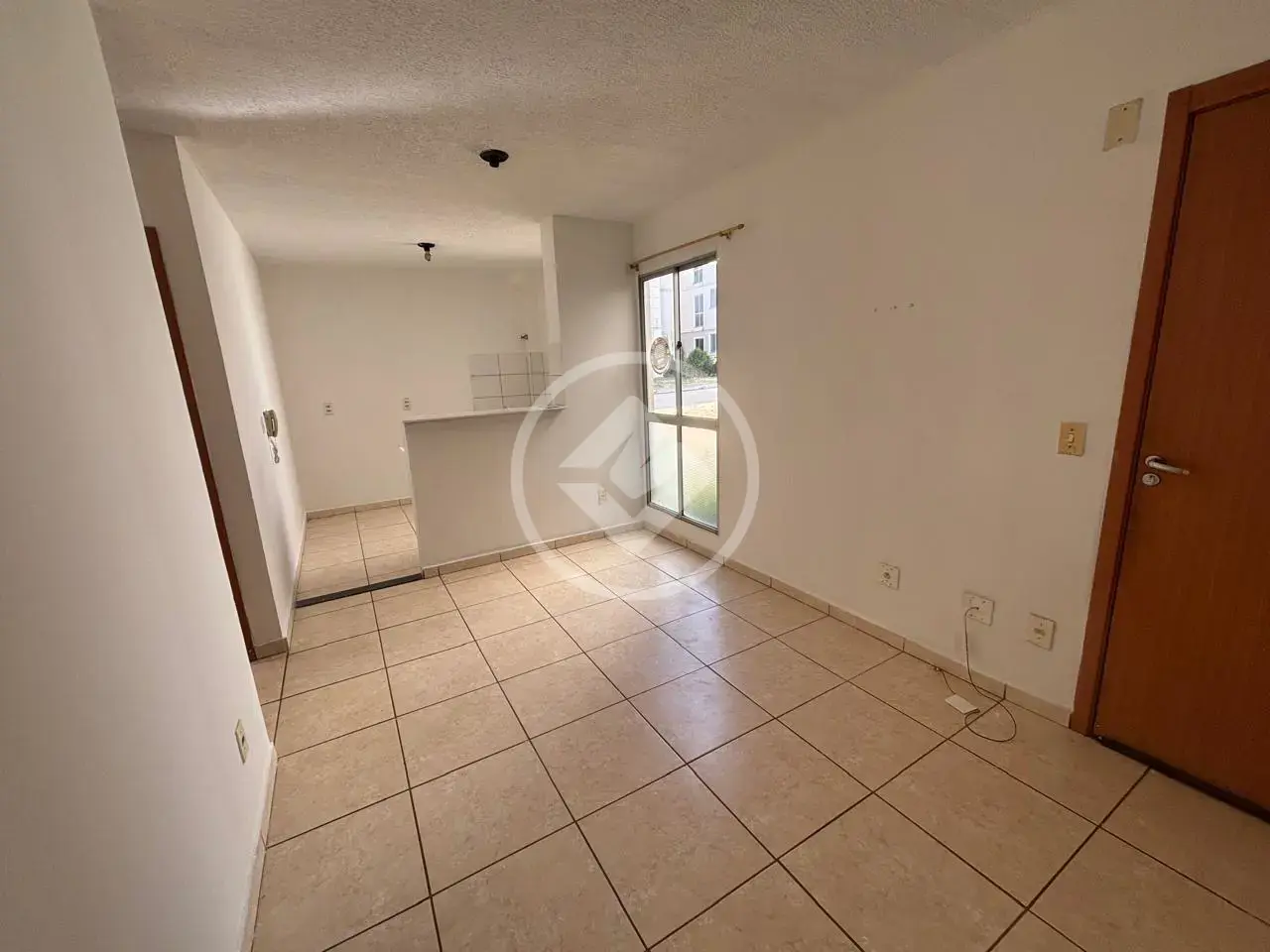 Apartamento 2 quartos no Shopping Park, Uberlândia — foto 3 de 6