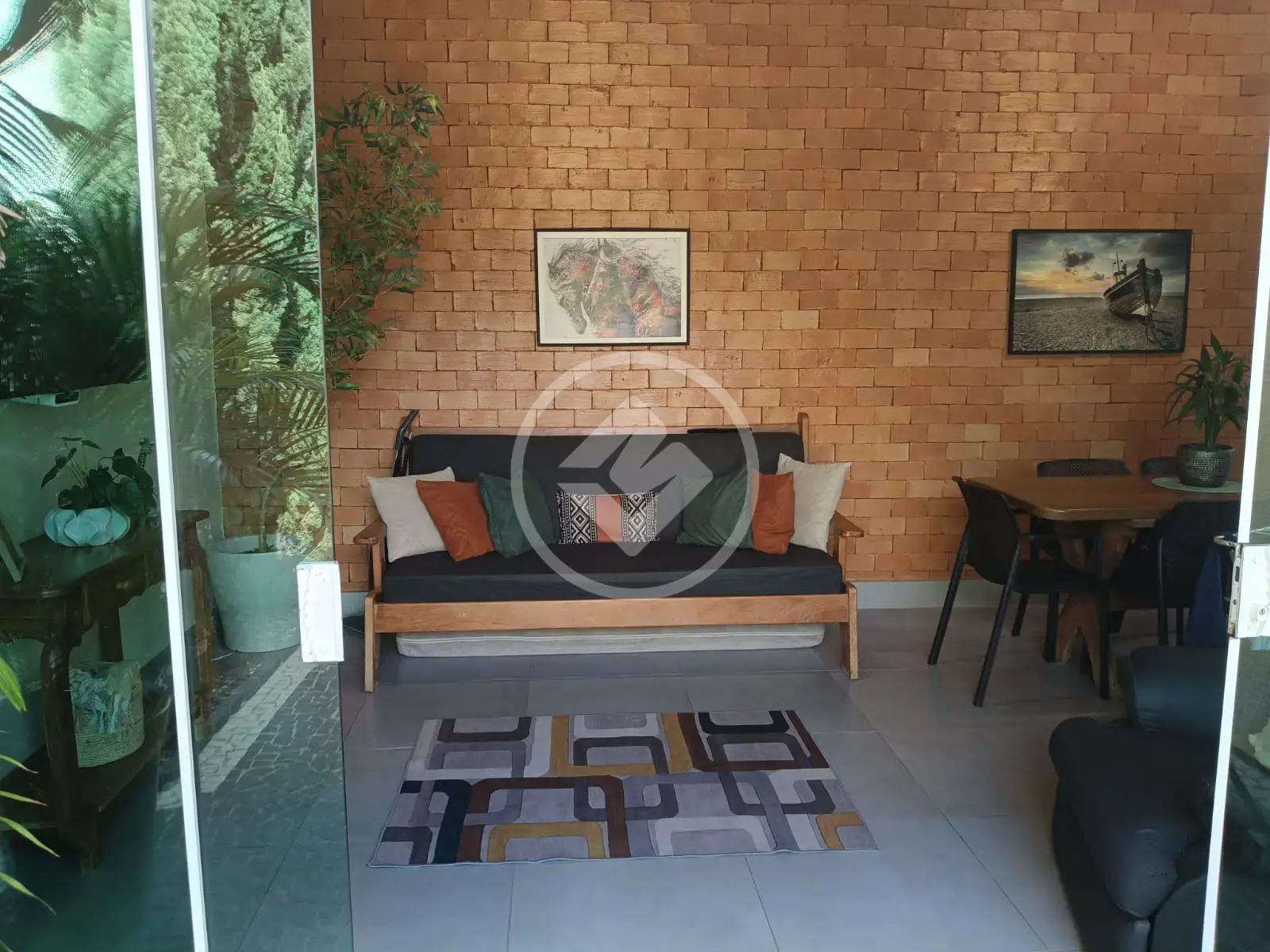 Casa Condomínio 3 quartos no Minas Gerais, Uberlândia — foto 3 de 6