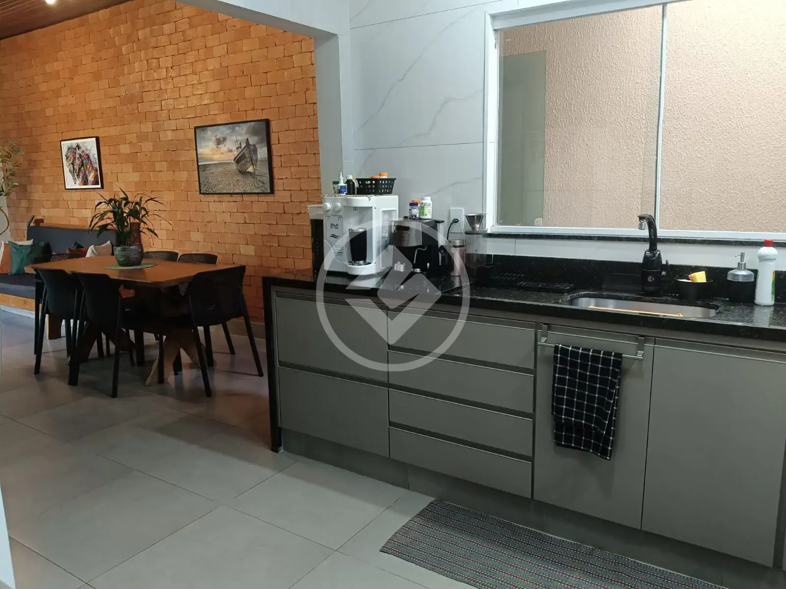 Casa Condomínio 3 quartos no Minas Gerais, Uberlândia — foto 4 de 6
