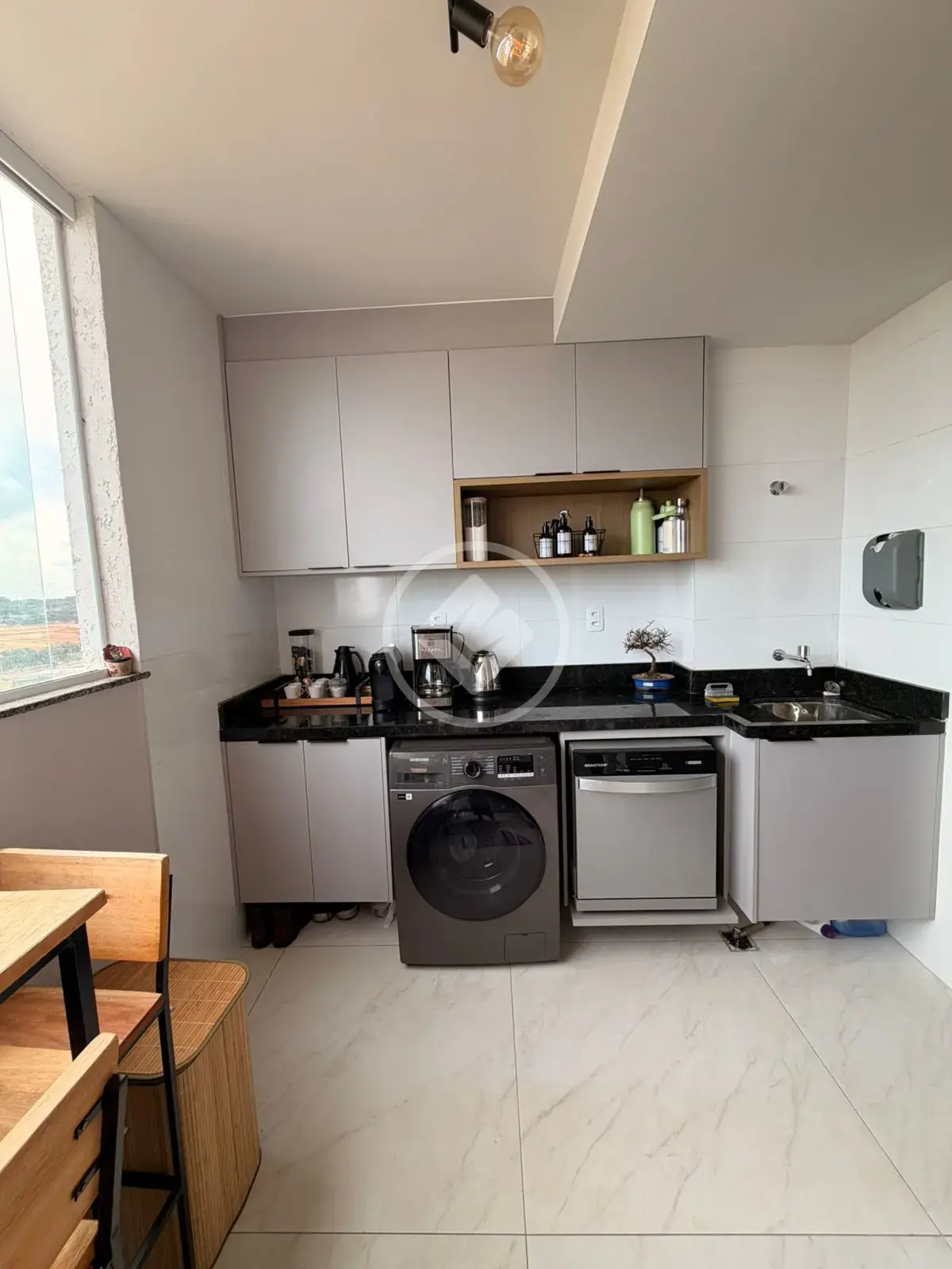 Apartamento 2 quartos no Loteamento Portal do Vale II, Uberlândia — foto 3 de 6