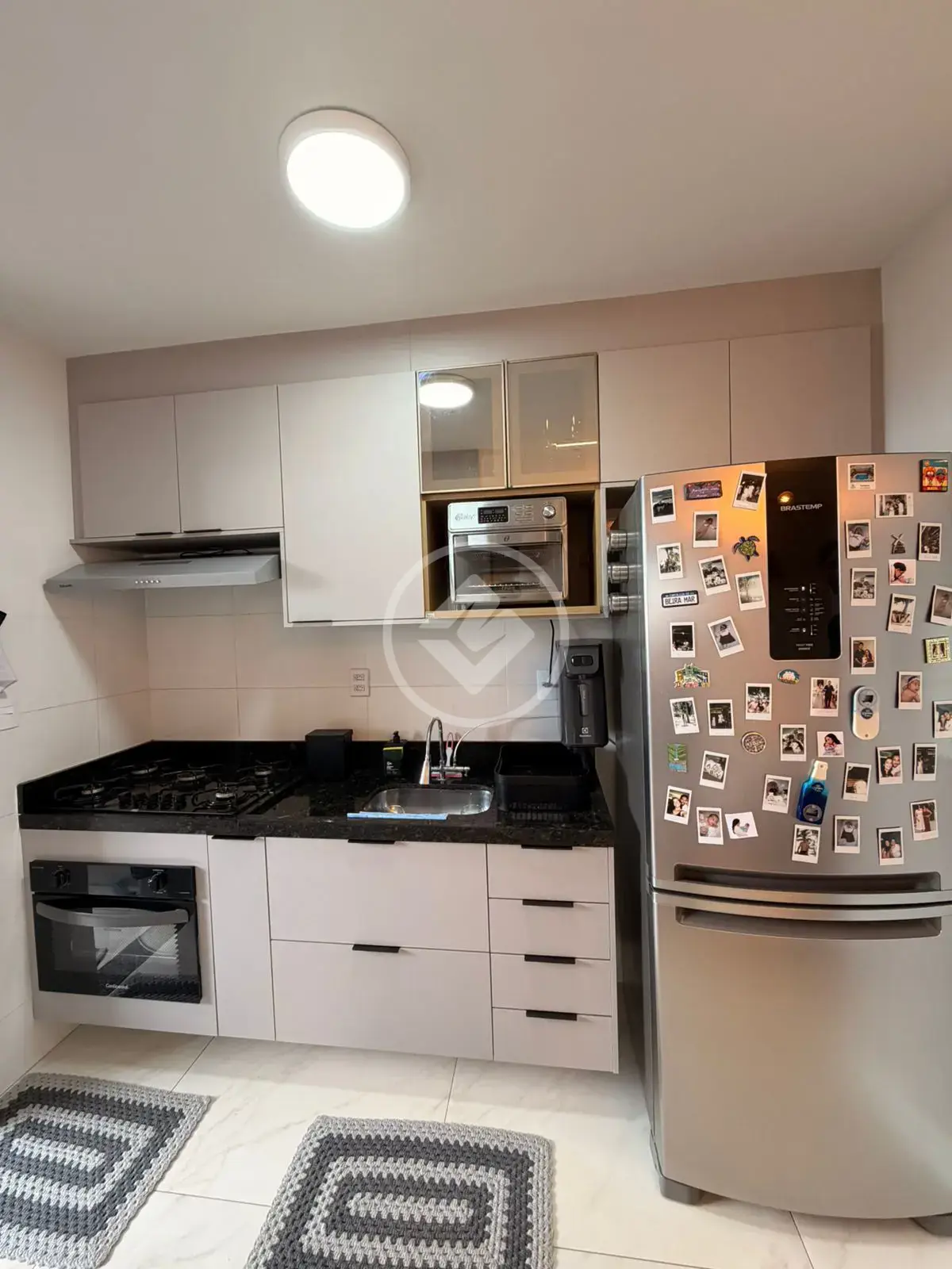 Apartamento 2 quartos no Loteamento Portal do Vale II, Uberlândia — foto 4 de 6
